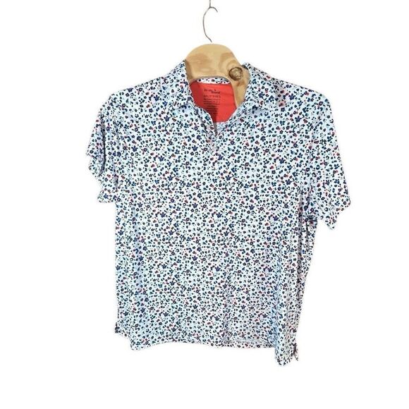 Birdie Bound Other - Birdie Bound 3X Floral Golf Floral